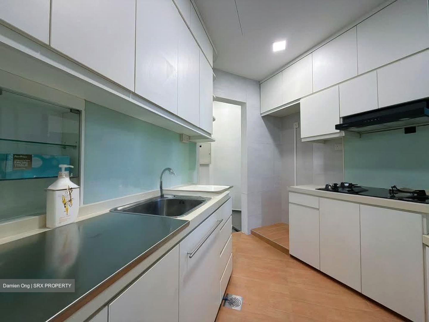 Eastpoint Green (D18), Condominium #551918301